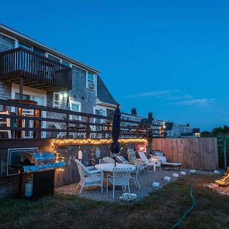 A Cape Cod Ocean Manor Inn Hyannis Exterior foto