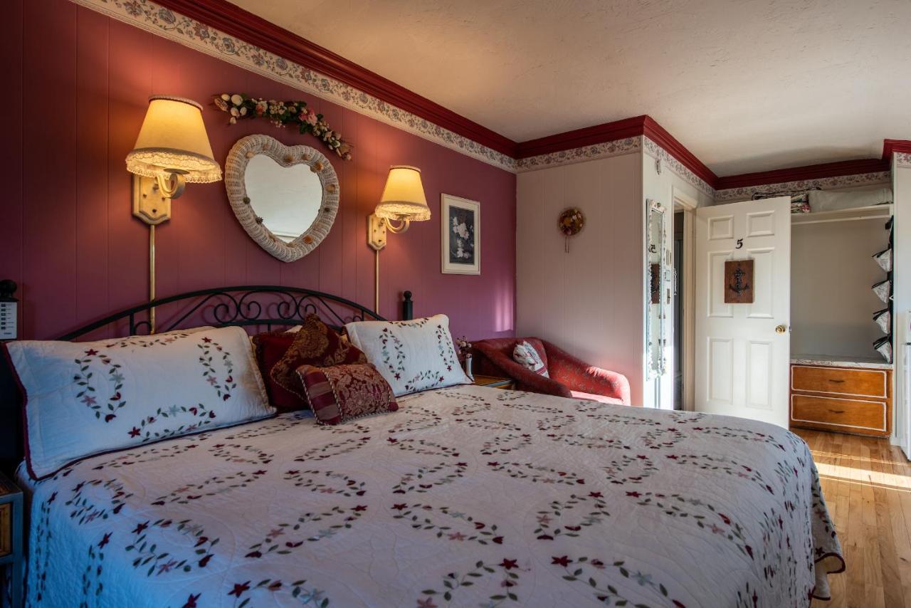 A Cape Cod Ocean Manor Inn Hyannis Exterior foto