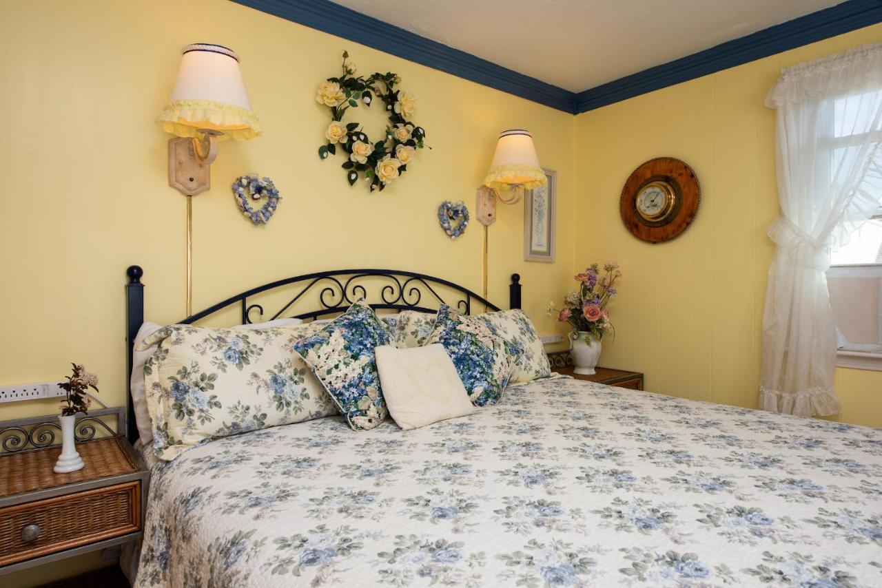 A Cape Cod Ocean Manor Inn Hyannis Exterior foto