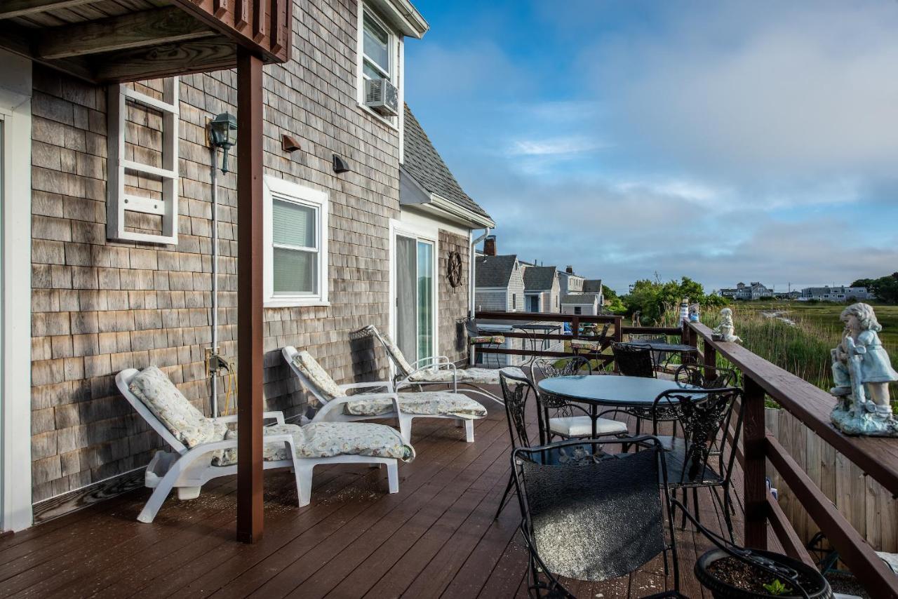 A Cape Cod Ocean Manor Inn Hyannis Exterior foto
