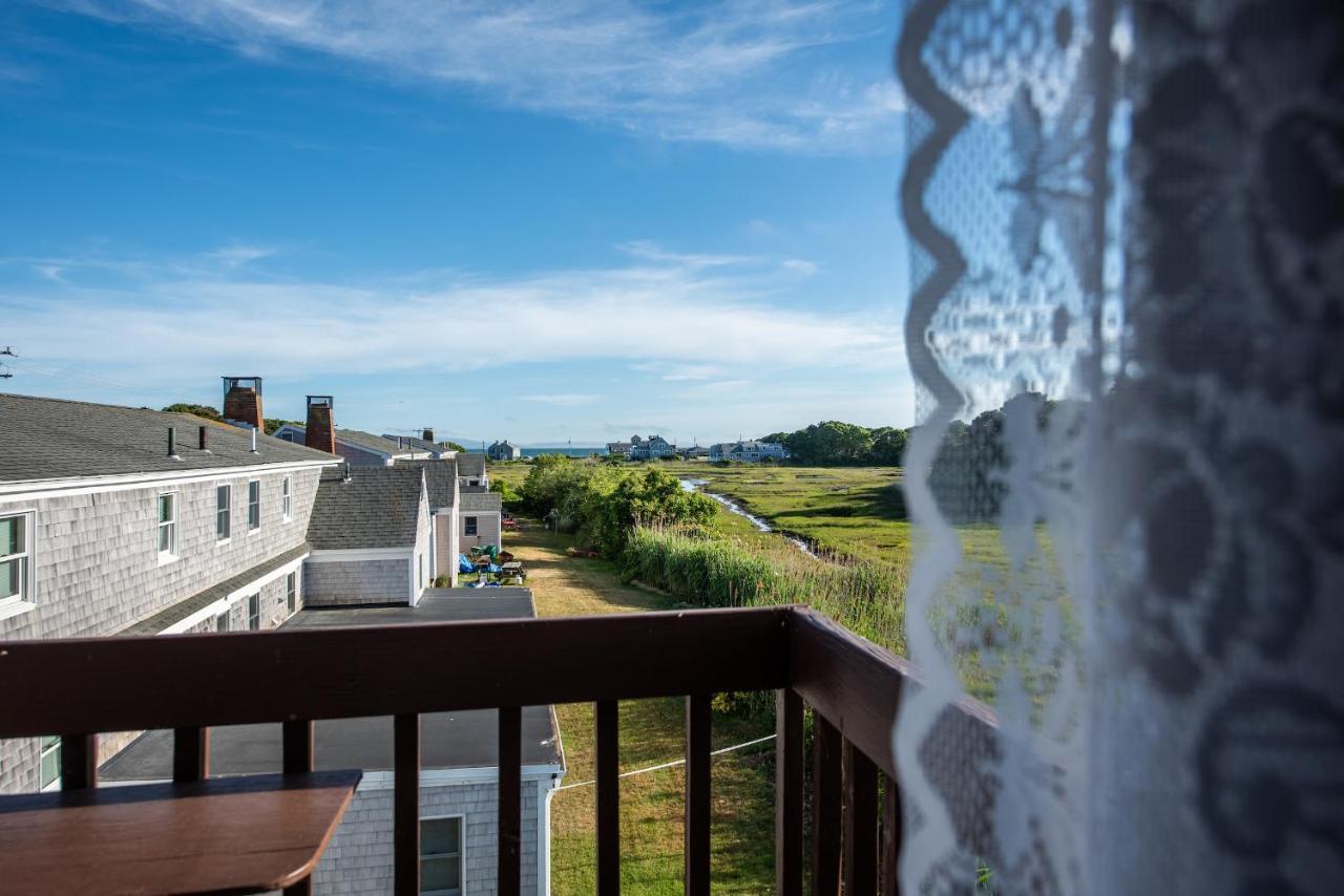 A Cape Cod Ocean Manor Inn Hyannis Exterior foto