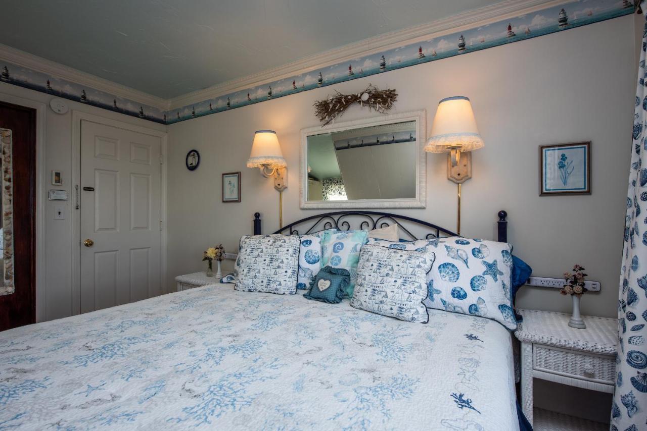 A Cape Cod Ocean Manor Inn Hyannis Exterior foto