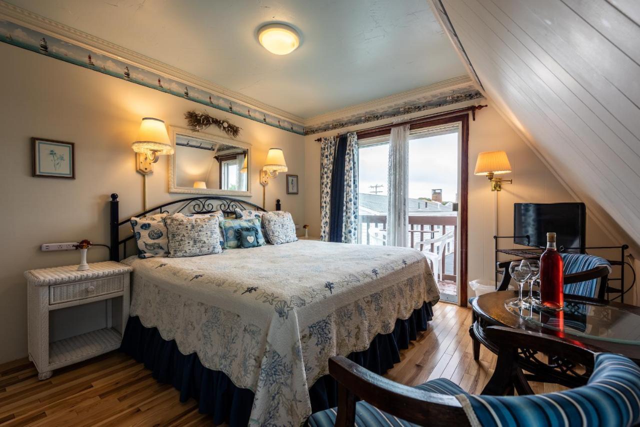 A Cape Cod Ocean Manor Inn Hyannis Exterior foto