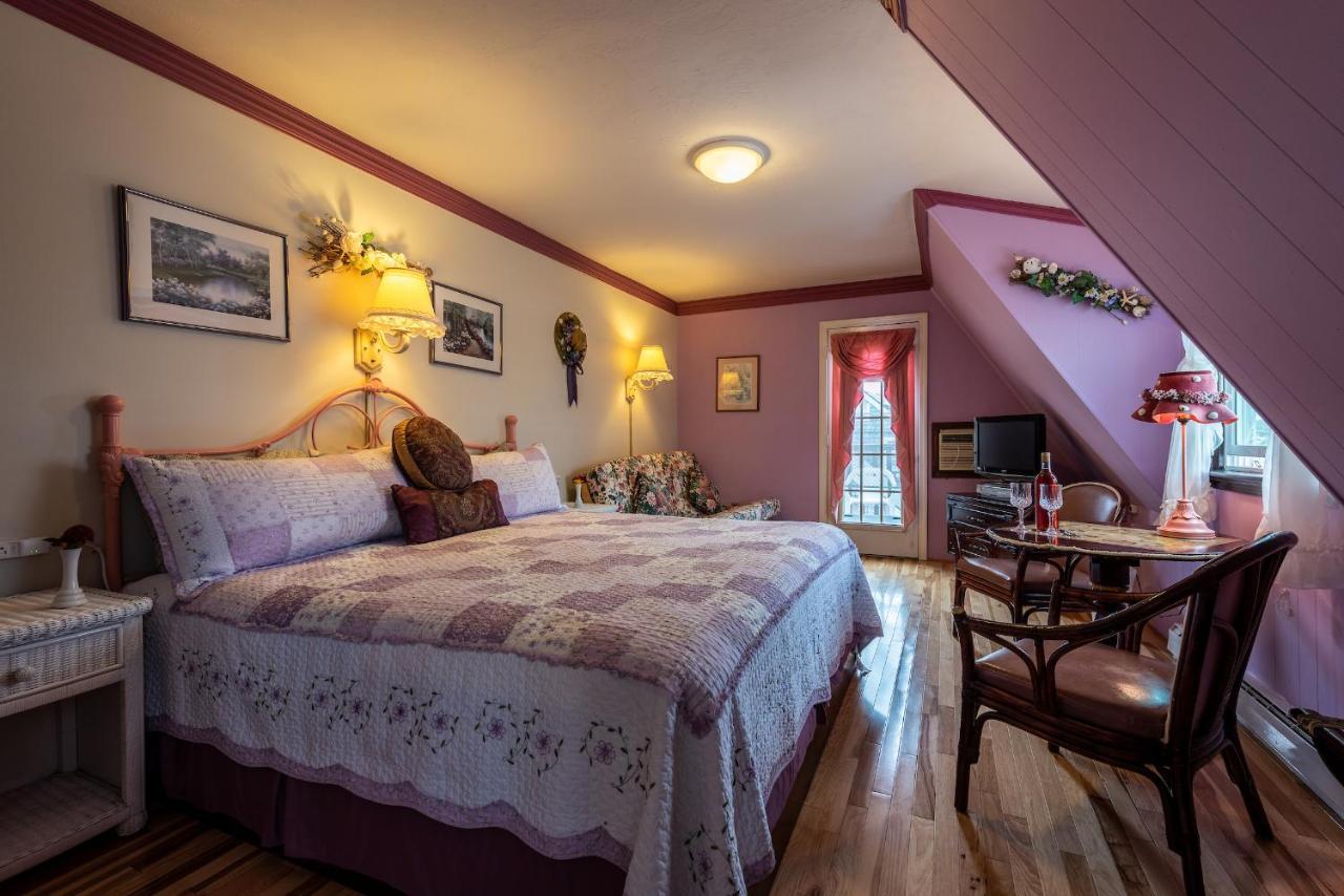 A Cape Cod Ocean Manor Inn Hyannis Exterior foto