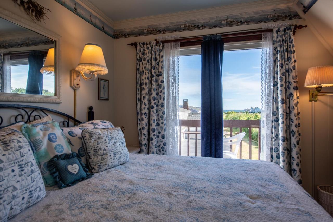 A Cape Cod Ocean Manor Inn Hyannis Exterior foto