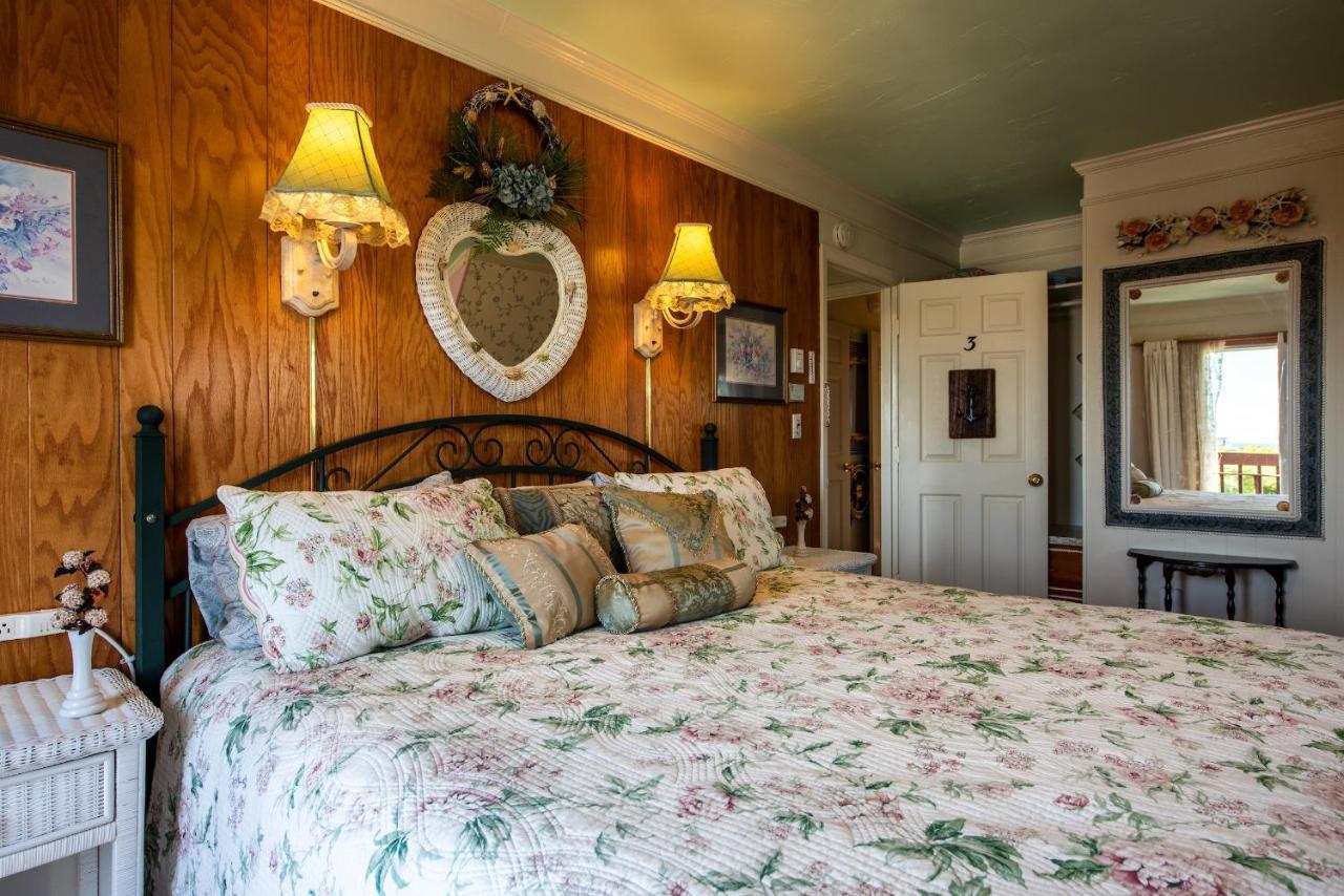 A Cape Cod Ocean Manor Inn Hyannis Exterior foto