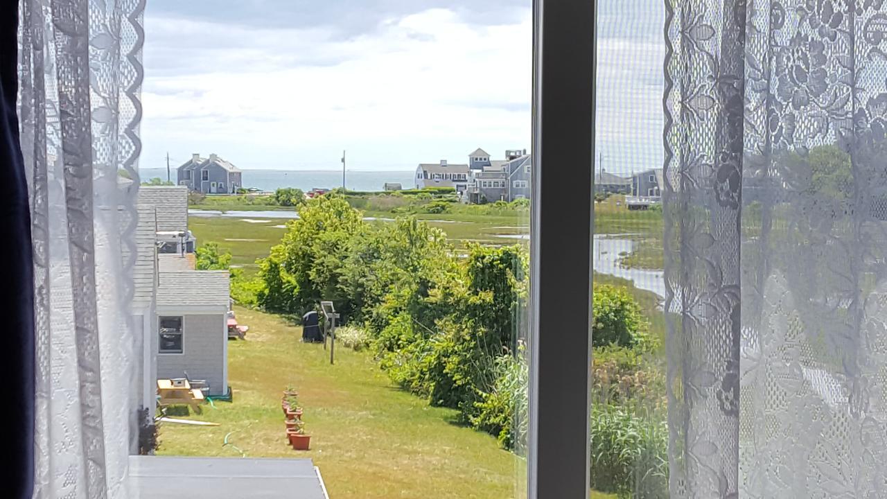 A Cape Cod Ocean Manor Inn Hyannis Exterior foto