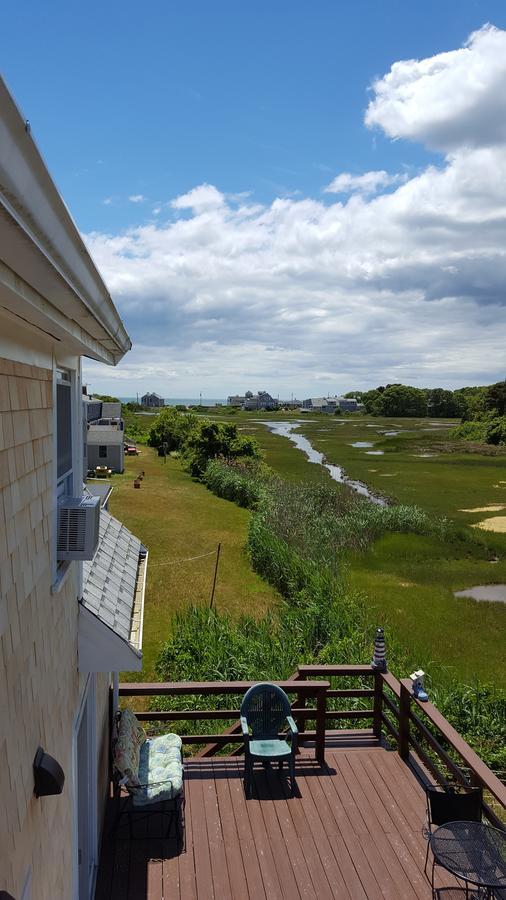 A Cape Cod Ocean Manor Inn Hyannis Exterior foto